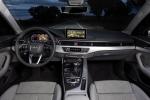 Audi A4 2.0 TFSI 2015 года (WW)